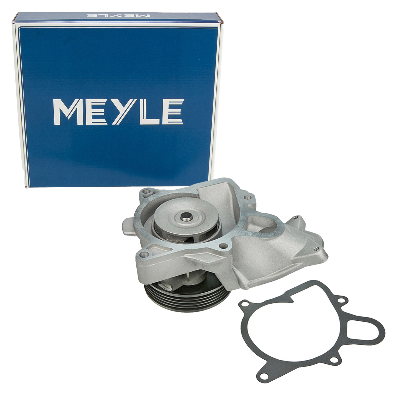 MEYLE 53-132200002 Wasserpumpe LAND ROVER Freelander 1 L314 2.0 Td4 4x4 ROVER 75 2.0 CDTi