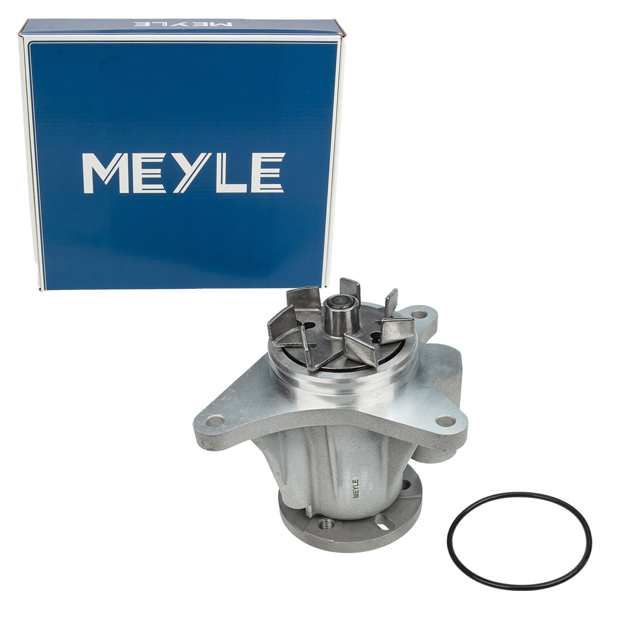 MEYLE Wasserpumpe JAGUAR S-Type 2 XF 1 XJ 2.7D LAND ROVER Discovery 3 2.7D