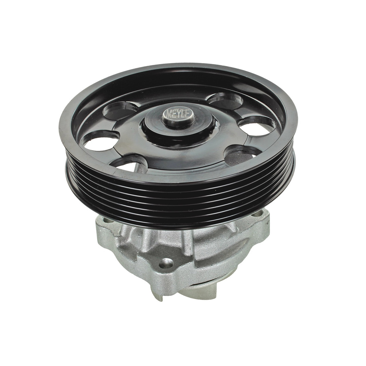 MEYLE 6132200002 Wasserpumpe OPEL Astra H J Corsa C D E Meriva A B Agila A B 1.3 CDTI