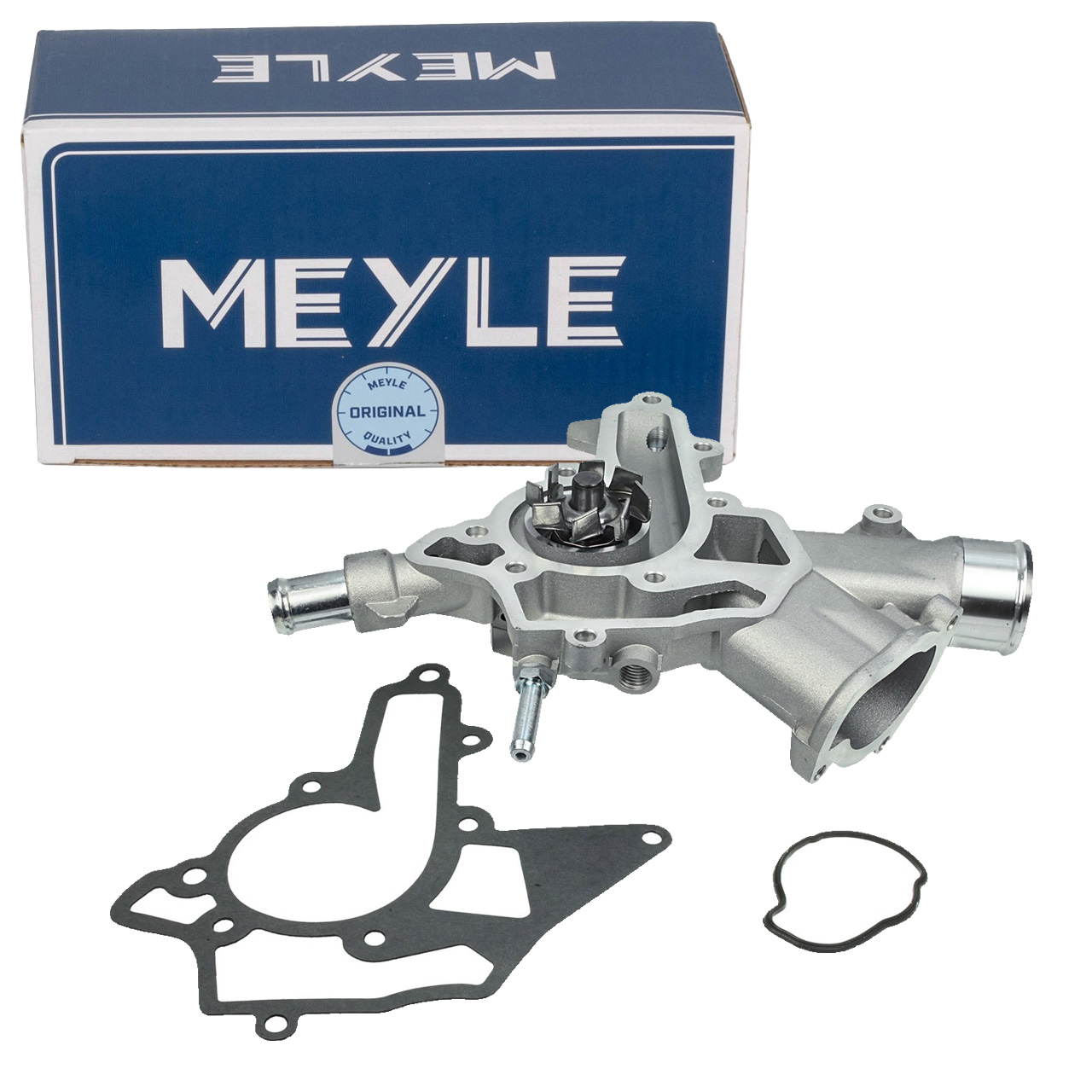 MEYLE 6132200003 Wasserpumpe + Dichtung OPEL Astra G H Corsa C D Meriva A 1.0-1.4 1334145