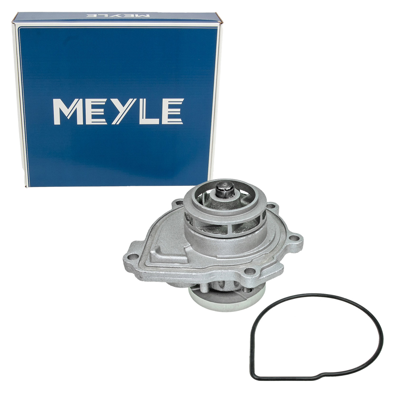 MEYLE 6132200004 Wasserpumpe OPEL Astra G H J Corsa D Insignia A Meriva A Zafira B 1.6 1.8