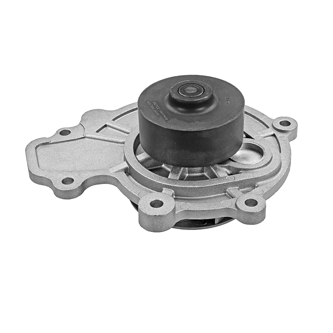 MEYLE 6132200009 Wasserpumpe OPEL Antara L07 CHEVROLET Captiva Lacetti Nubira 2.0 CDTI