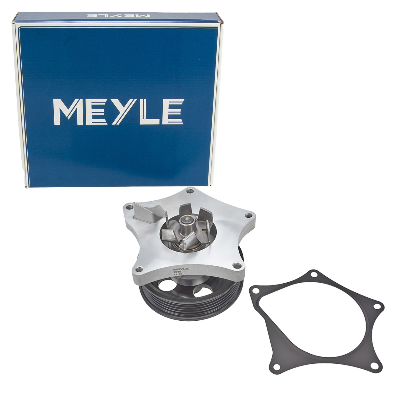 MEYLE 6132200015 Wasserpumpe OPEL Astra K 1.0 1.4 Adam M13 Corsa E 1.0 Mokka A / X 1.4