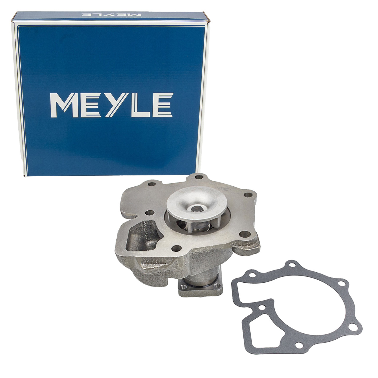 MEYLE 7130010002 Wasserpumpe + Dichtung FORD Transit Transit Tourneo 2.5D 5024545