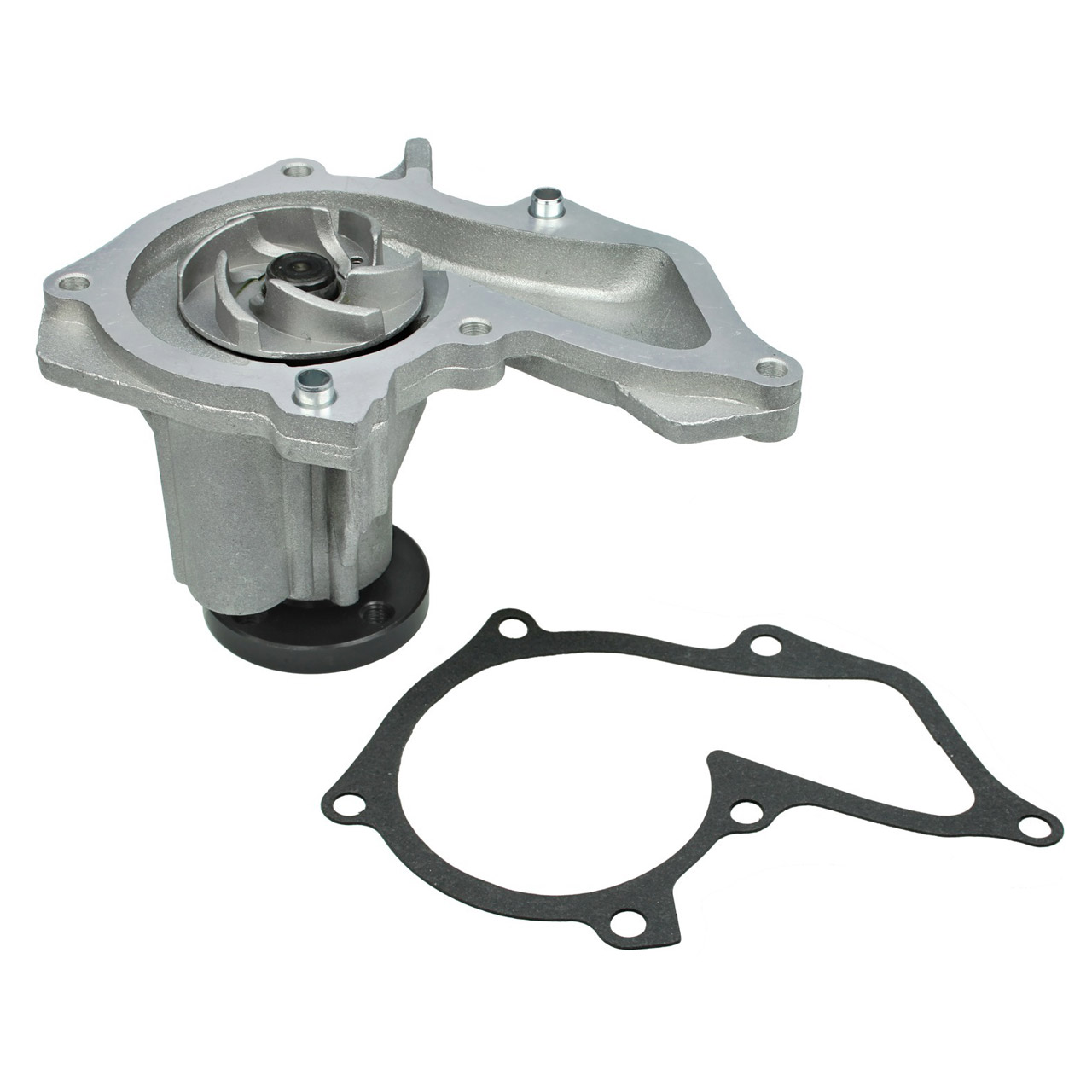 MEYLE Wasserpumpe FORD Fiesta 4 5 Focus 1 2 MAZDA 2 1.4 1.6 VOLVO C30 S40 2 V50 1.6