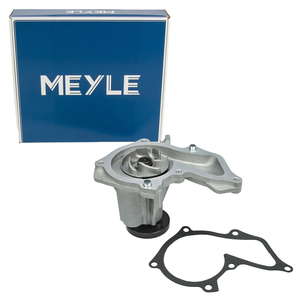 MEYLE Wasserpumpe FORD Fiesta 4 5 Focus 1 2 MAZDA 2 1.4 1.6 VOLVO C30 S40 2 V50 1.6