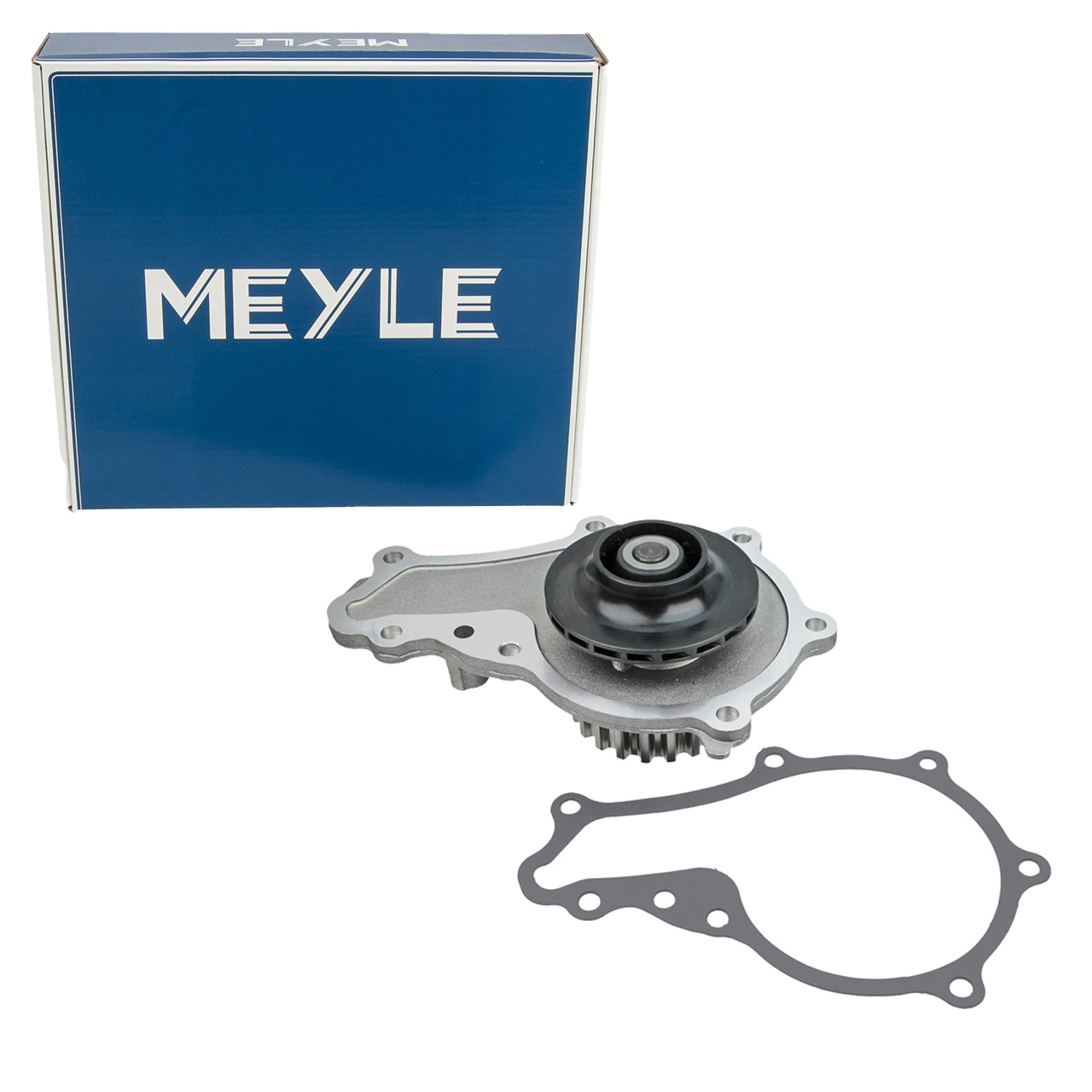 MEYLE Wasserpumpe FORD Fiesta 6 Fusion CITROEN C3 PEUGEOT 208 207 TOYOTA Aygo MAZDA 2 1.4D