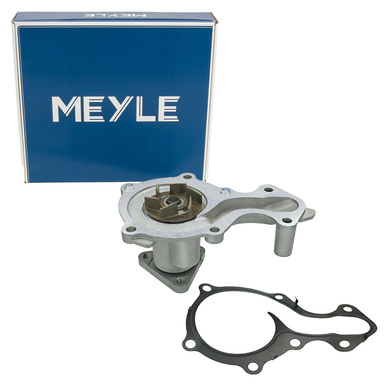 MEYLE 7132200018 Wasserpumpe Fiesta 6 7 Focus 3 Mondeo 5 C-Max B-Max Transit B460 V362 1.0