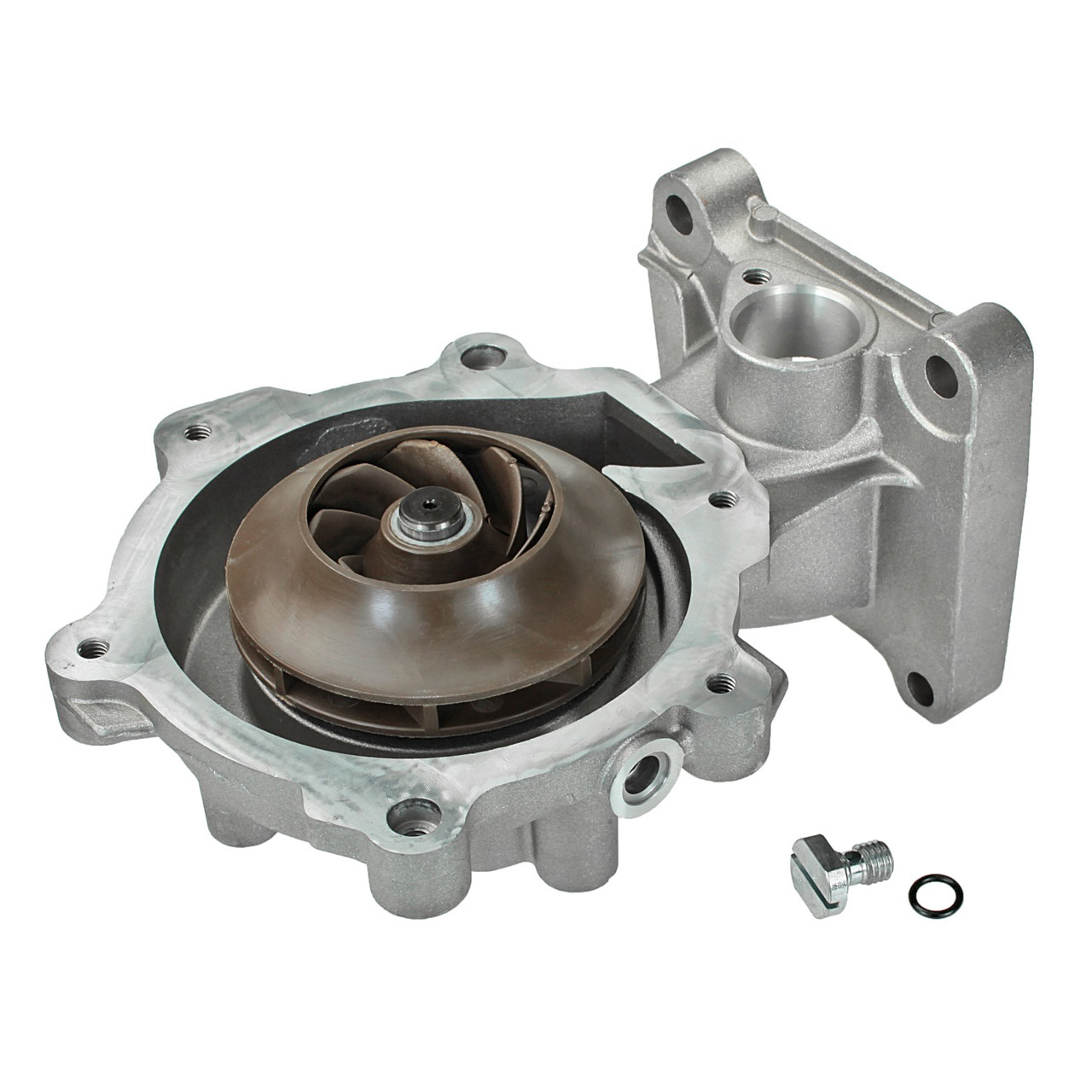 MEYLE 7132200019 Wasserpumpe FORD Mondeo 3 2.0/2.2D Transit 2.0D JAGUAR X-Type 2.0/2.2D