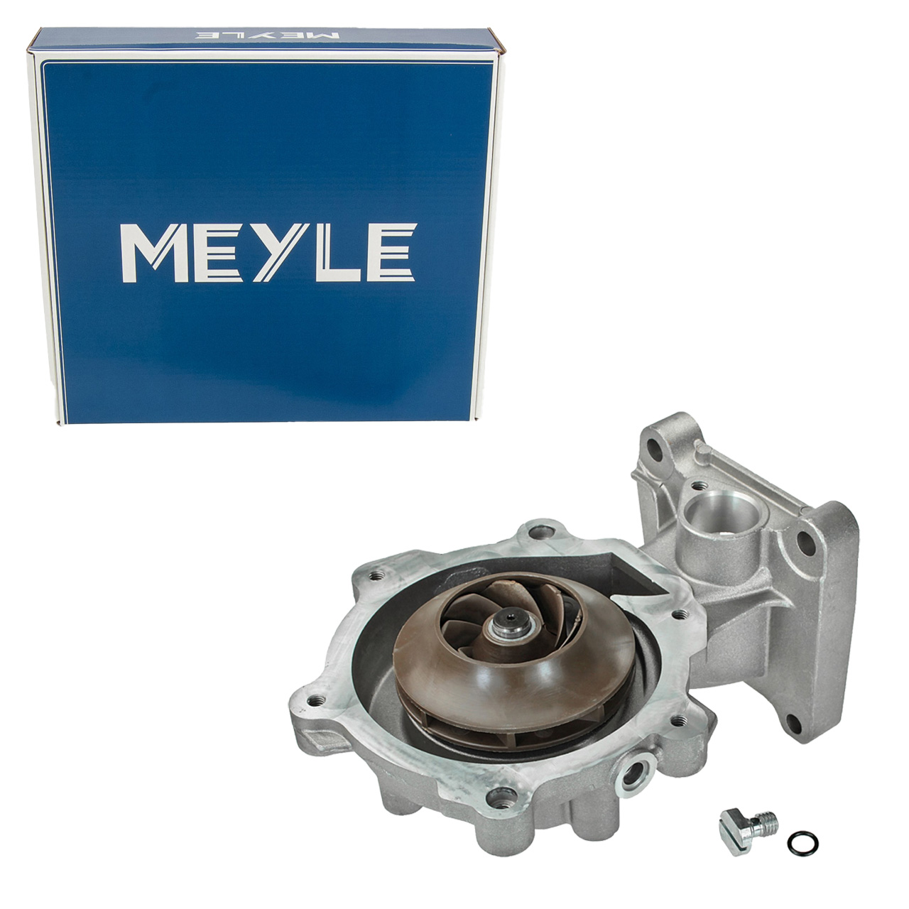 MEYLE 7132200019 Wasserpumpe FORD Mondeo 3 2.0/2.2D Transit 2.0D JAGUAR X-Type 2.0/2.2D