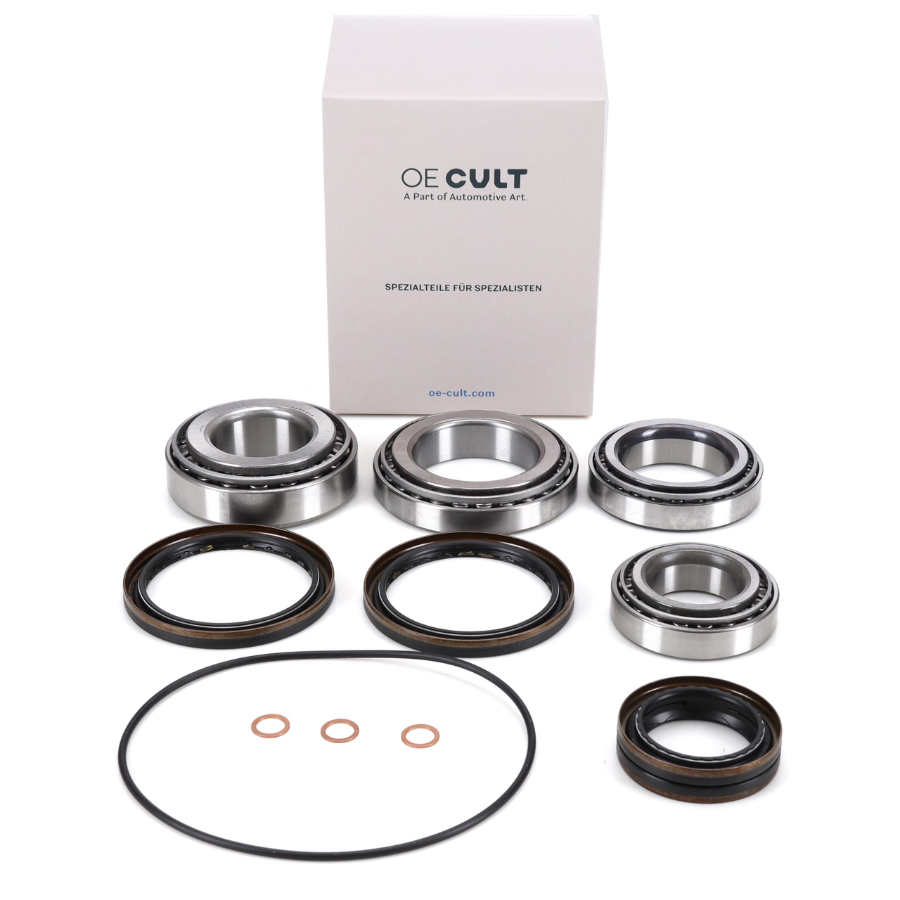 OE-CULT Getriebe Reparatur-Sätze - 0AV 525 010 K 