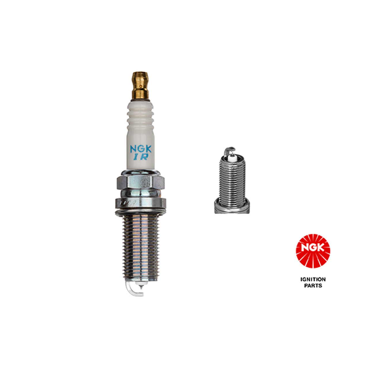 6x NGK 1208 ILZFR6D11 LASER IRIDIUM Zündkerze BMW E81-88 E90-93 E60 E61 E65 X1 X3 X5 N52