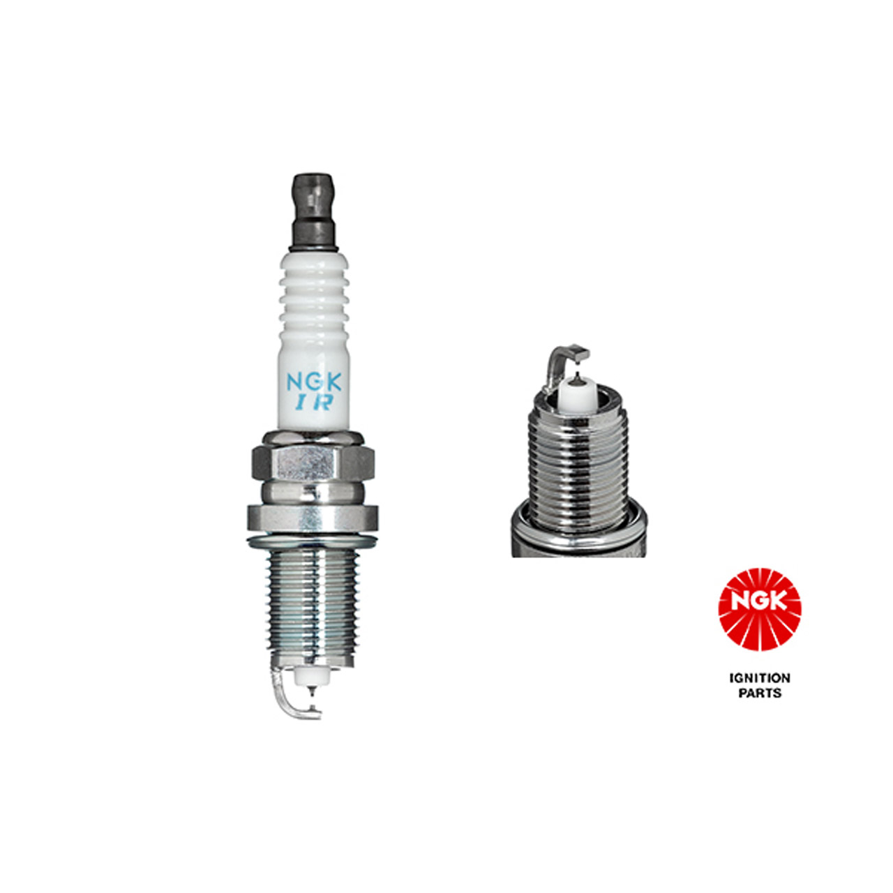 NGK 1311 DIFR5C11 LASER IRIDIUM Zündkerze MITSUBISHI Lancer 8 1.8 Outlander 2 2.4