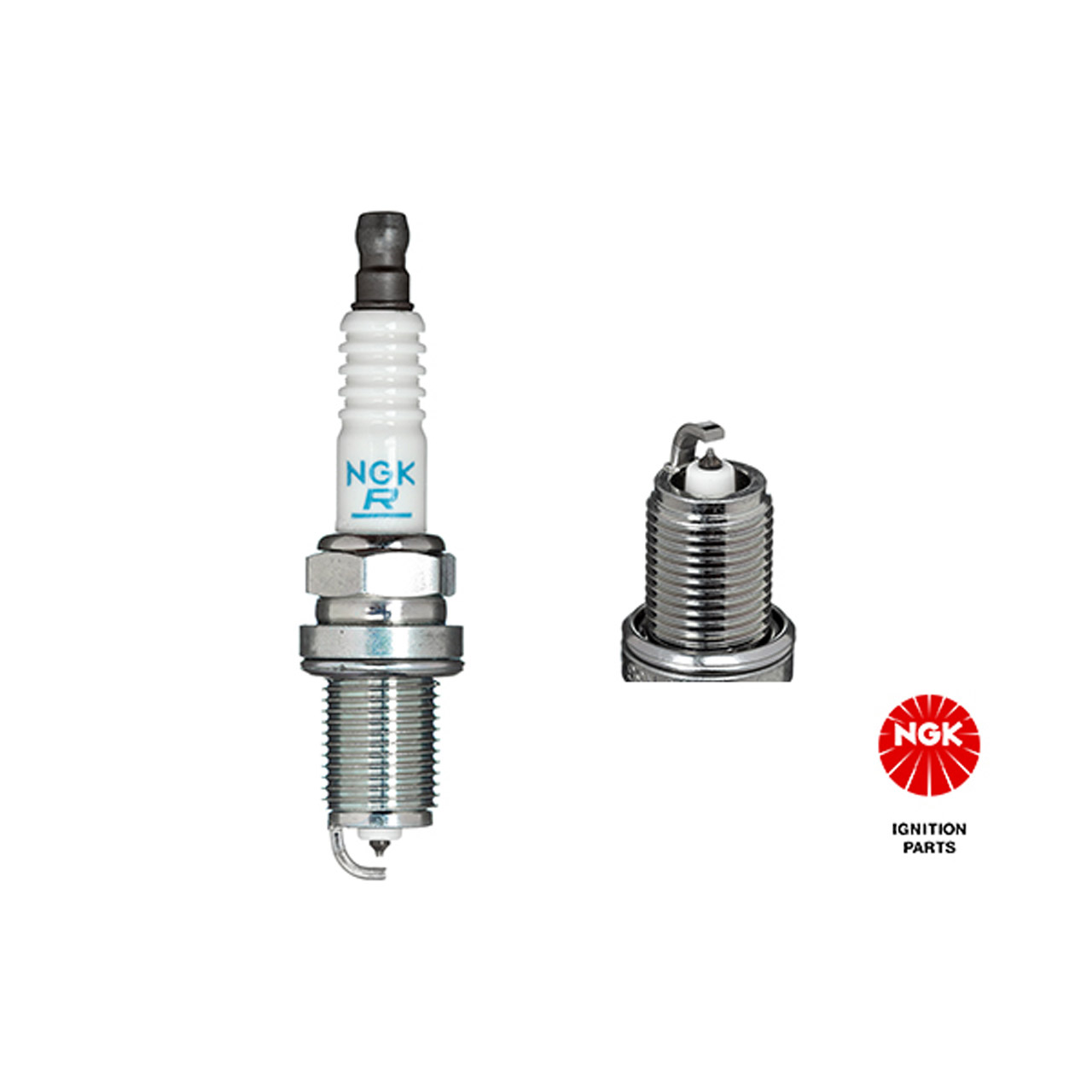 NGK 4364 PFR7G LASER PLATINUM Zündkerze HONDA MITSUBISHI NISSAN OPEL RENAULT VOLVO