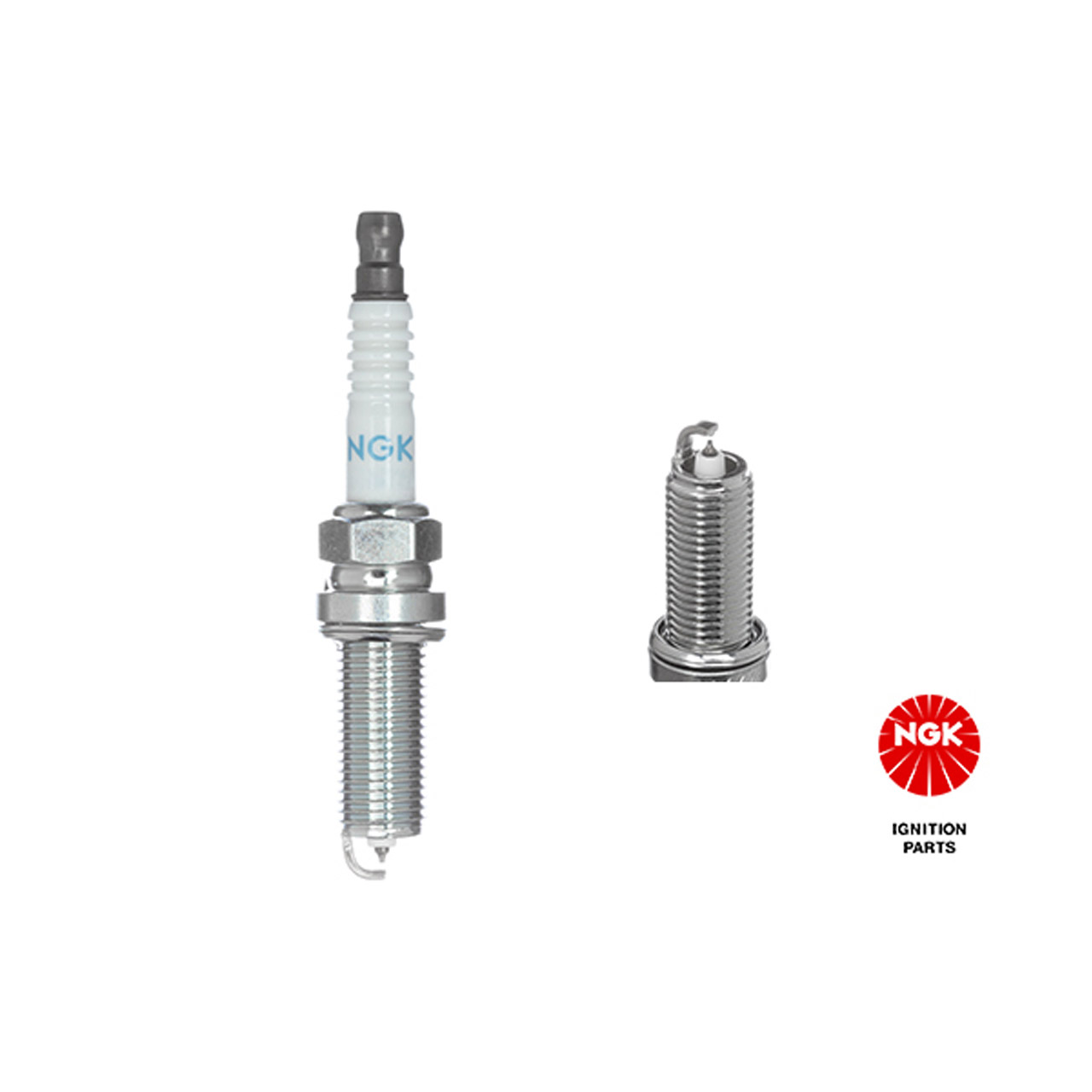 NGK 91432 ILKAR7A7 LASER IRIDIUM Zündkerze RENAULT Clio 3 4 Megane 3 Twingo 2 1.2/1.4 16V