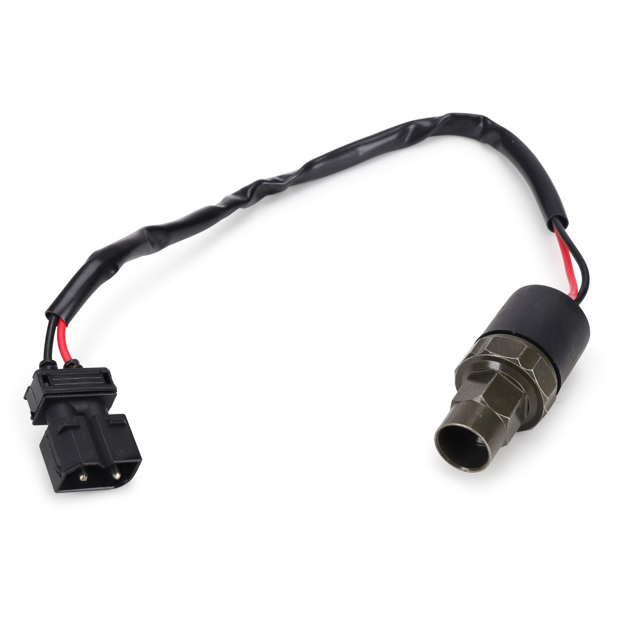 NRF 38902 EASY FIT Druckschalter Drucksensor Klimaanlage BMW 3er E30 64538390971