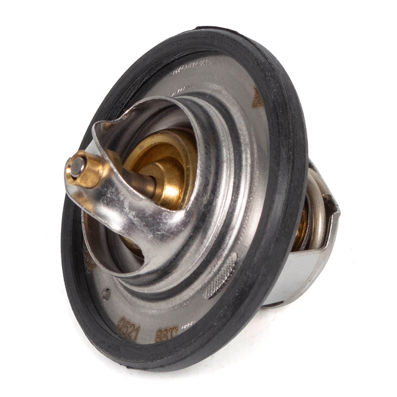 NRF 725064 EASY FIT Thermostat OPEL Admiral Ascona Commodore Kadett Manta Rekord Senator