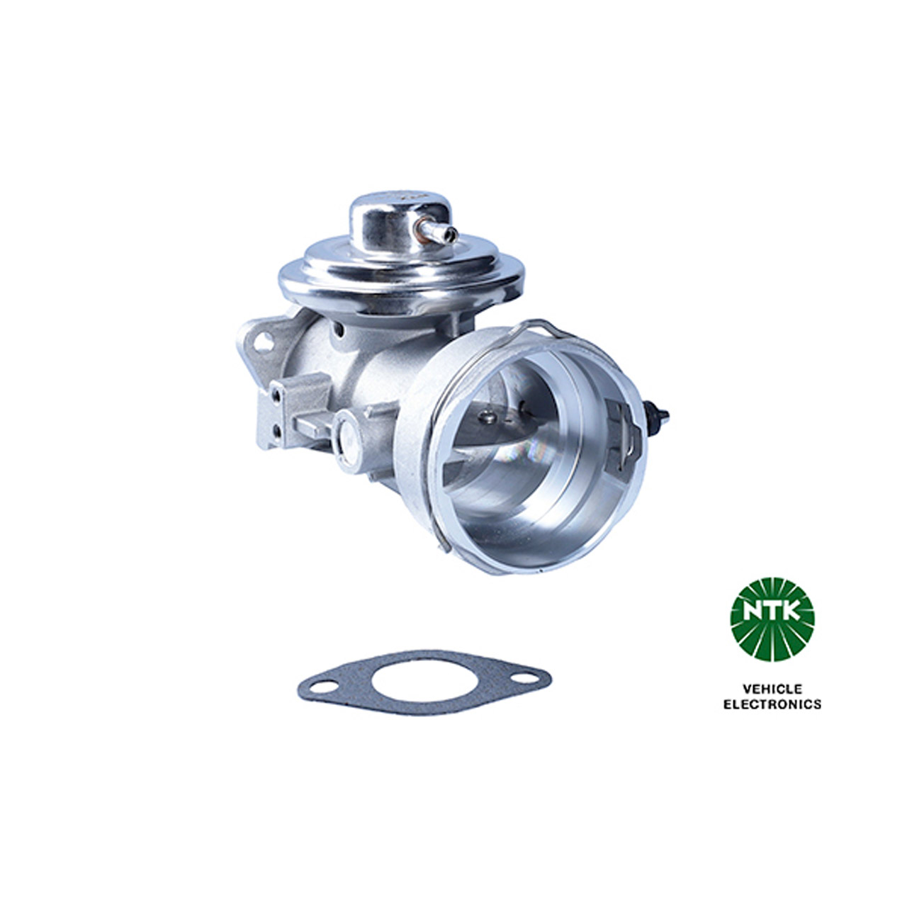 NGK / NTK 97650 AGR-Ventil + Dichtungen VW Passat B5.5 Sharan T5 AUDI A4 B6 A6 C5 1.9 TDI