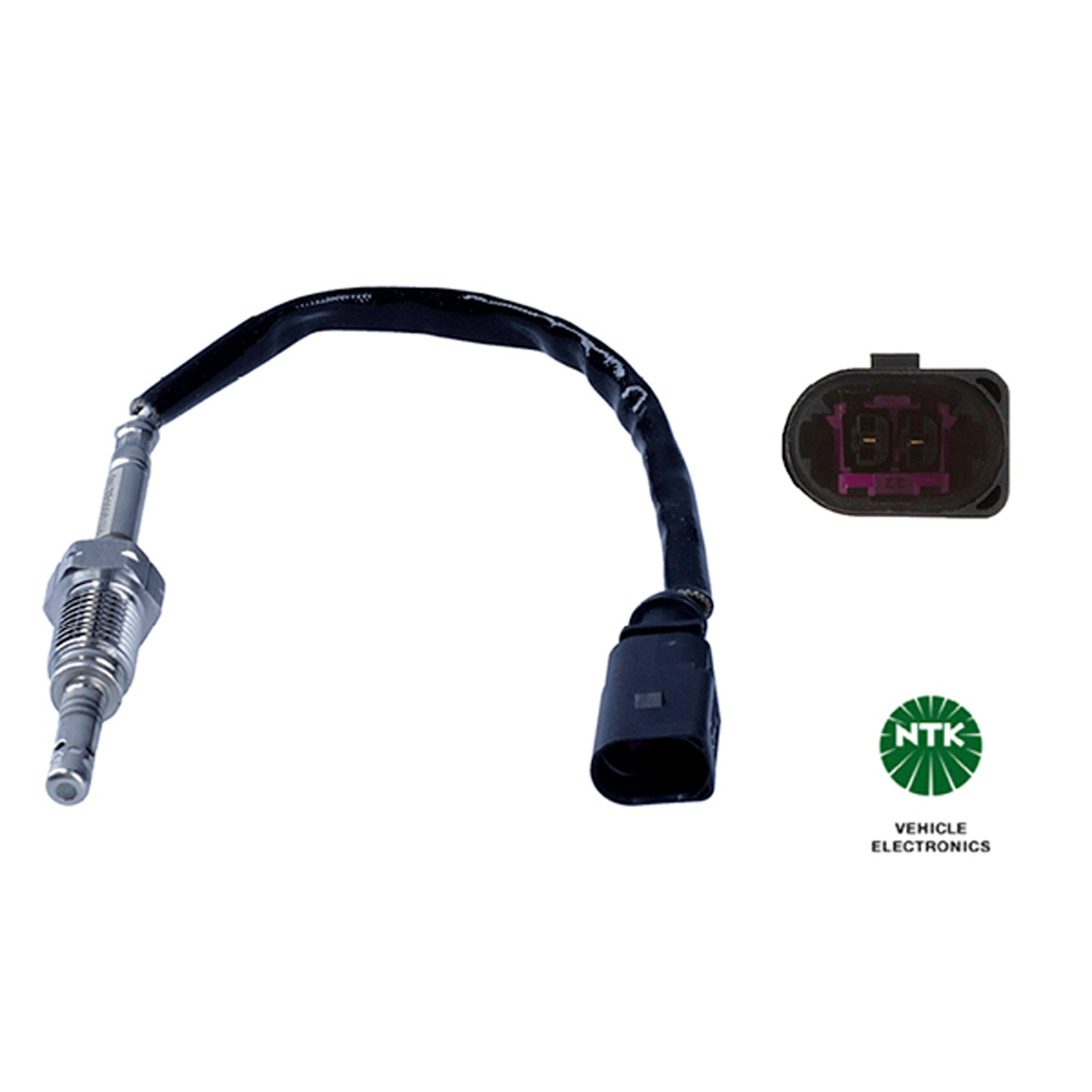 NGK / NTK 90930 Abgastemperatursensor VOR Turbo VW Amarok Crafter 2E 2F 2.0 TDI