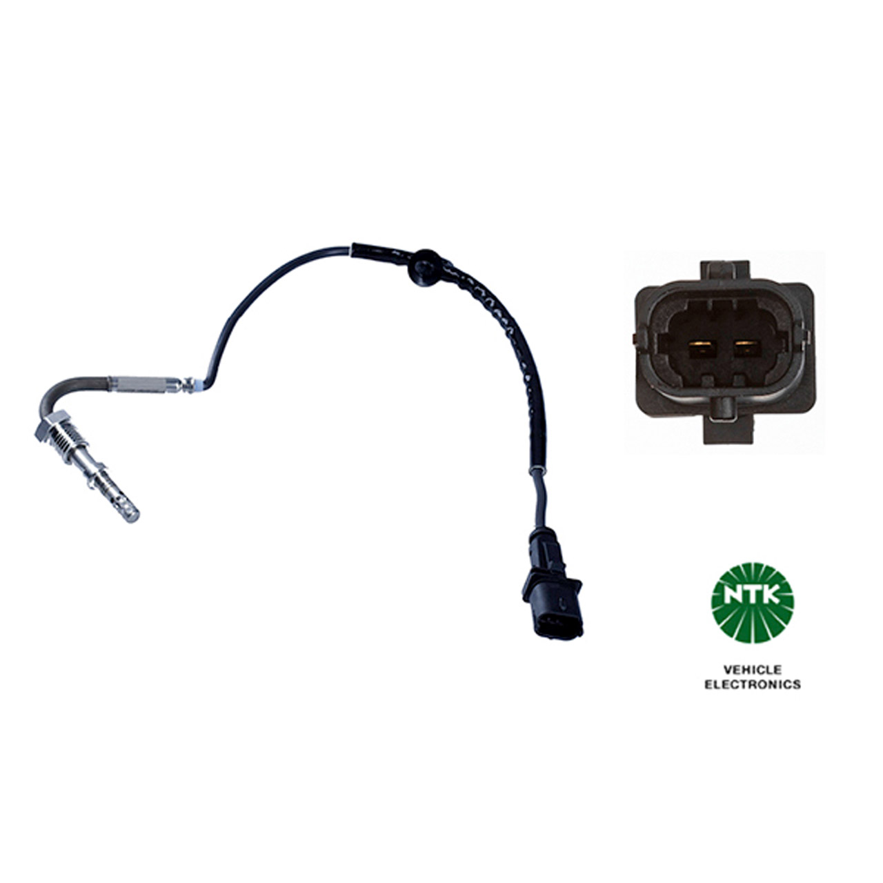 NGK / NTK 96788 Abgastemperatursensor VOR Kat OPEL Astra J Corsa D Meriva B 1.7 CDTI