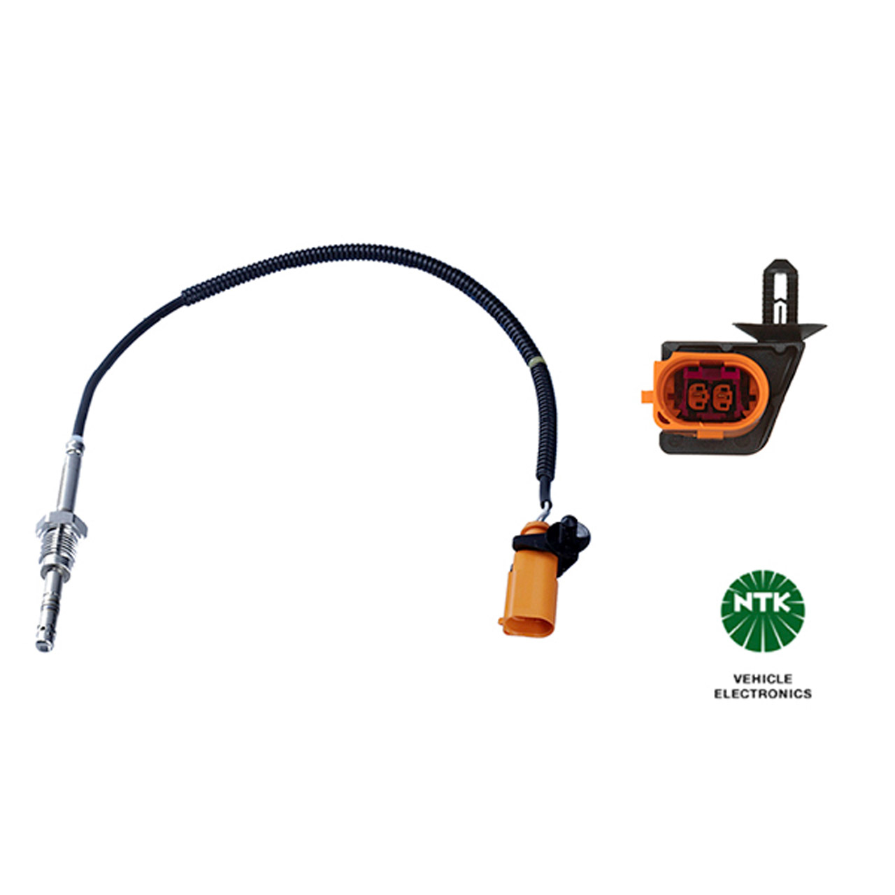 NGK / NTK 96797 Abgastemperatursensor NACH DPF für VW Crafter 2E 2F 2.0 TDI 03L906088DN