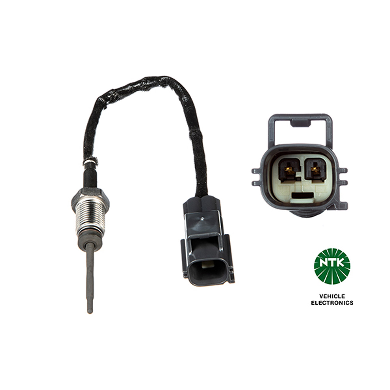 NGK / NTK 97265 Abgastemperatursensor VOR Kat FORD B-Max Fiesta Galaxy Mondeo S-Max TDCi