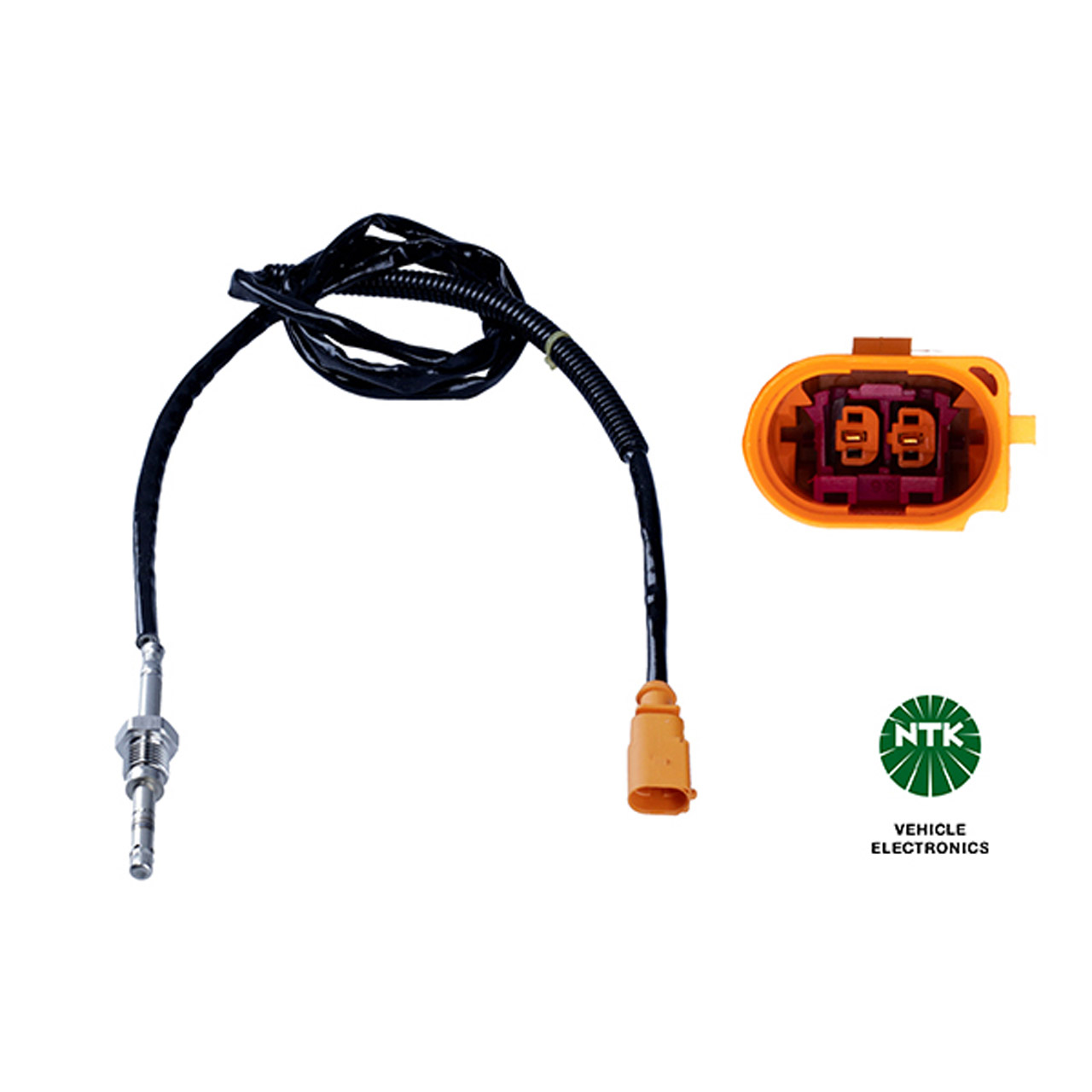 NGK / NTK 97495 Abgastemperatursensor NACH DPF für VW Amarok 2.0 TDI 03L906088AF