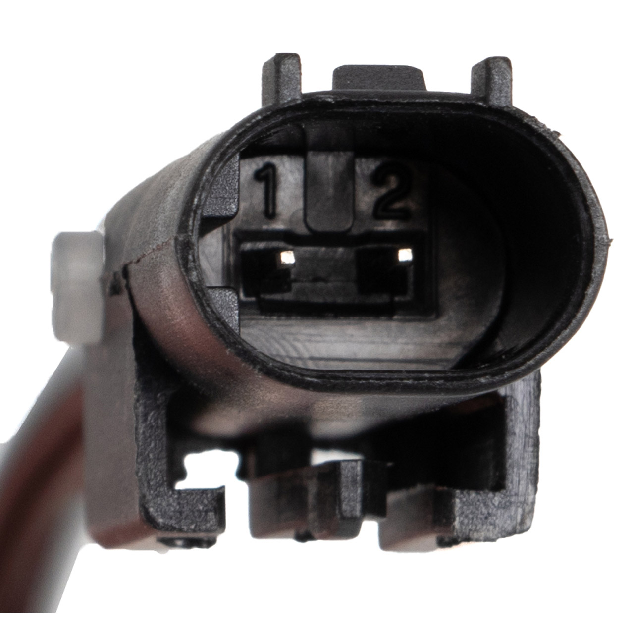 ABS Sensor Raddrehzahl Drehzahlsensor für MERCEDES Sprinter B906 hinten links 9069051001