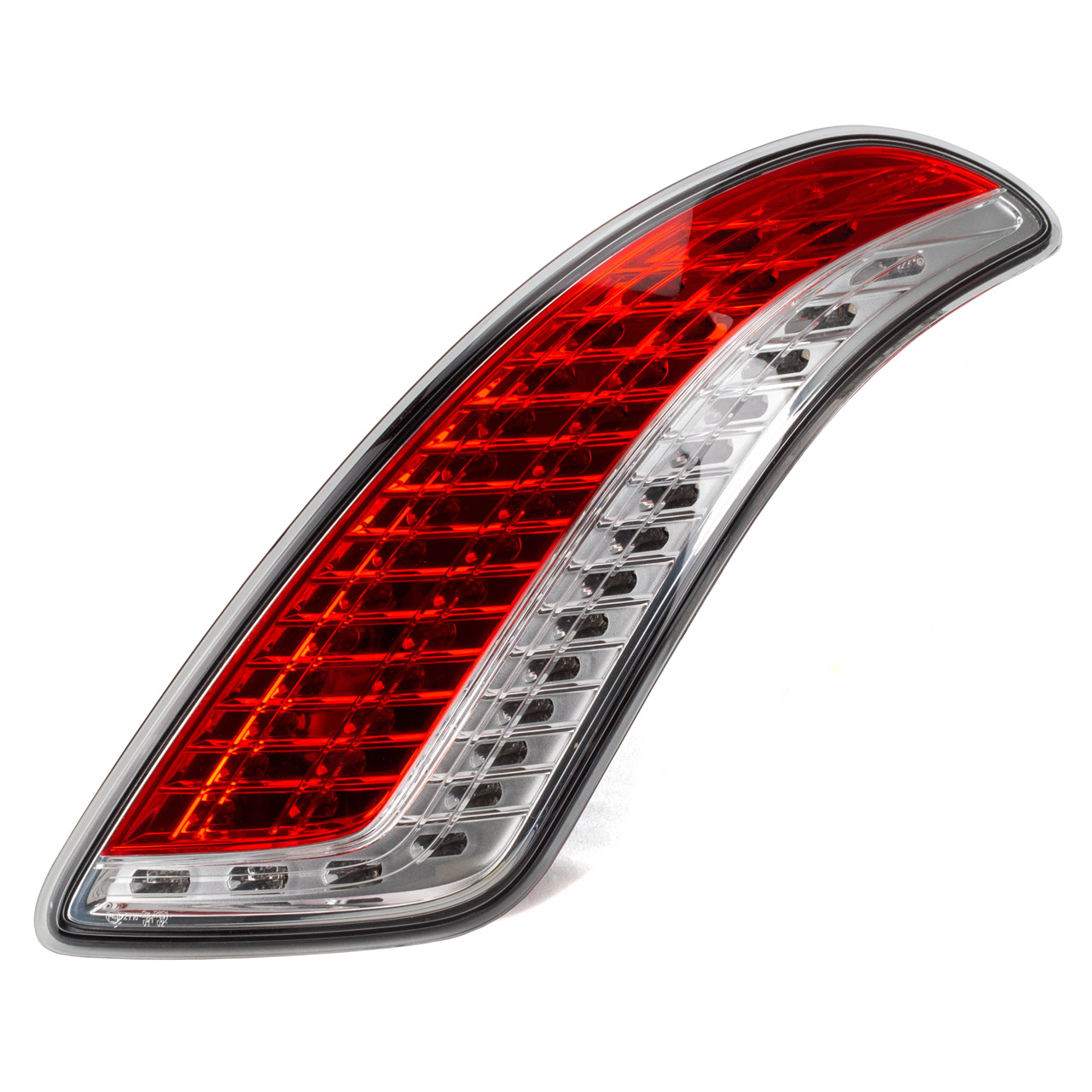 OLSA 1.04.106.00 LED Heckleuchte Rückleuchte LANCIA Delta 3 hinten rechts 51808846