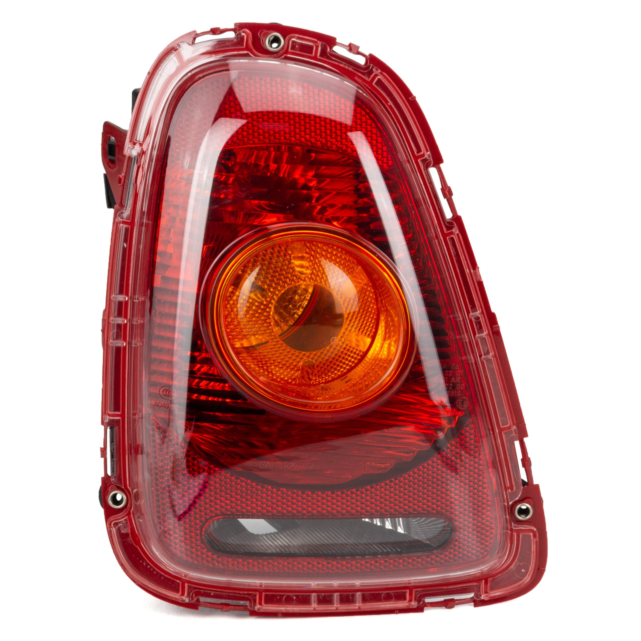 OLSA 1.04.119.00 Heckleuchte Rücklicht MINI R56 R57 bis BJ 08.10 hinten links 63212757009