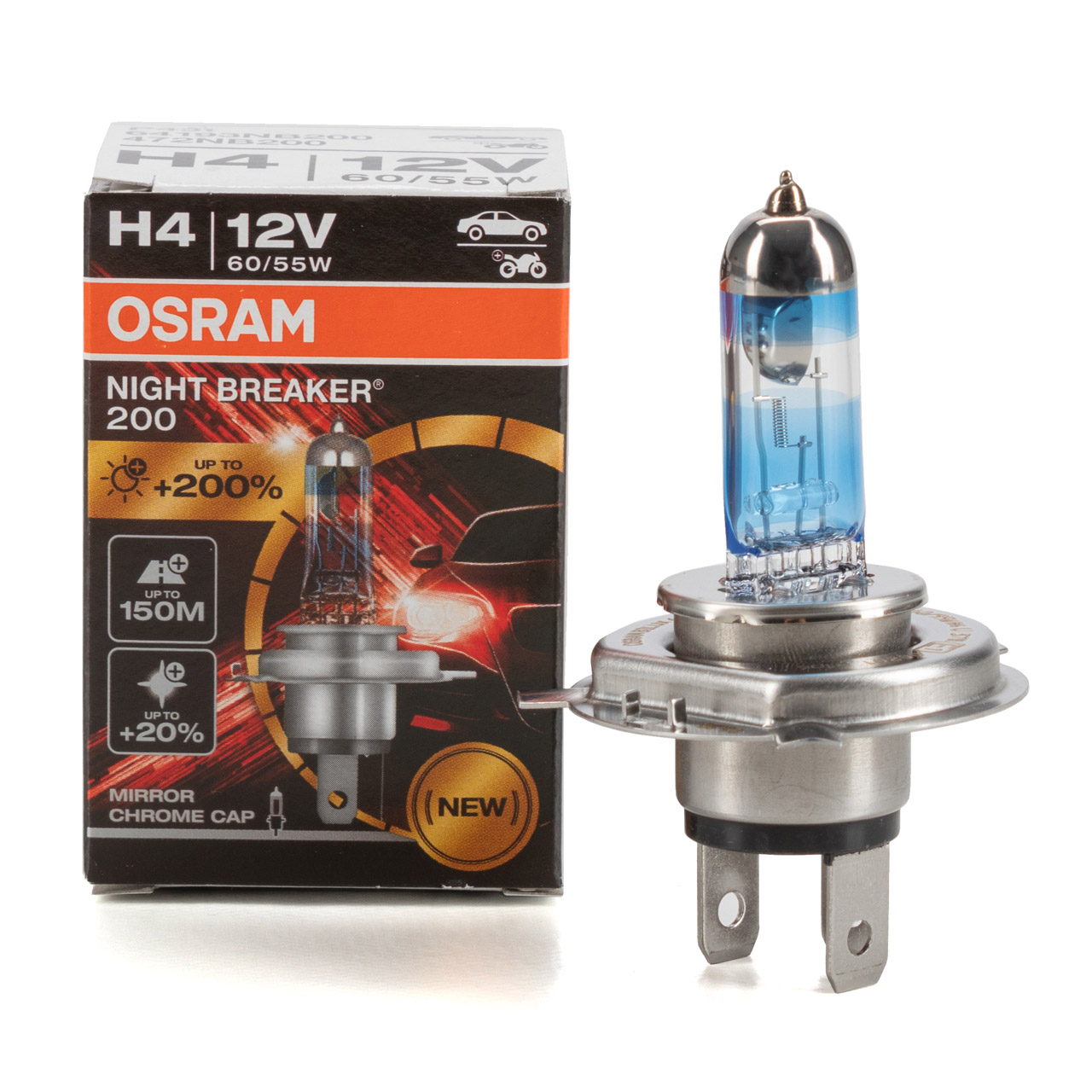 H4 H7 Lampen – Die Unterschiede - AUTO MOTOR ÖL