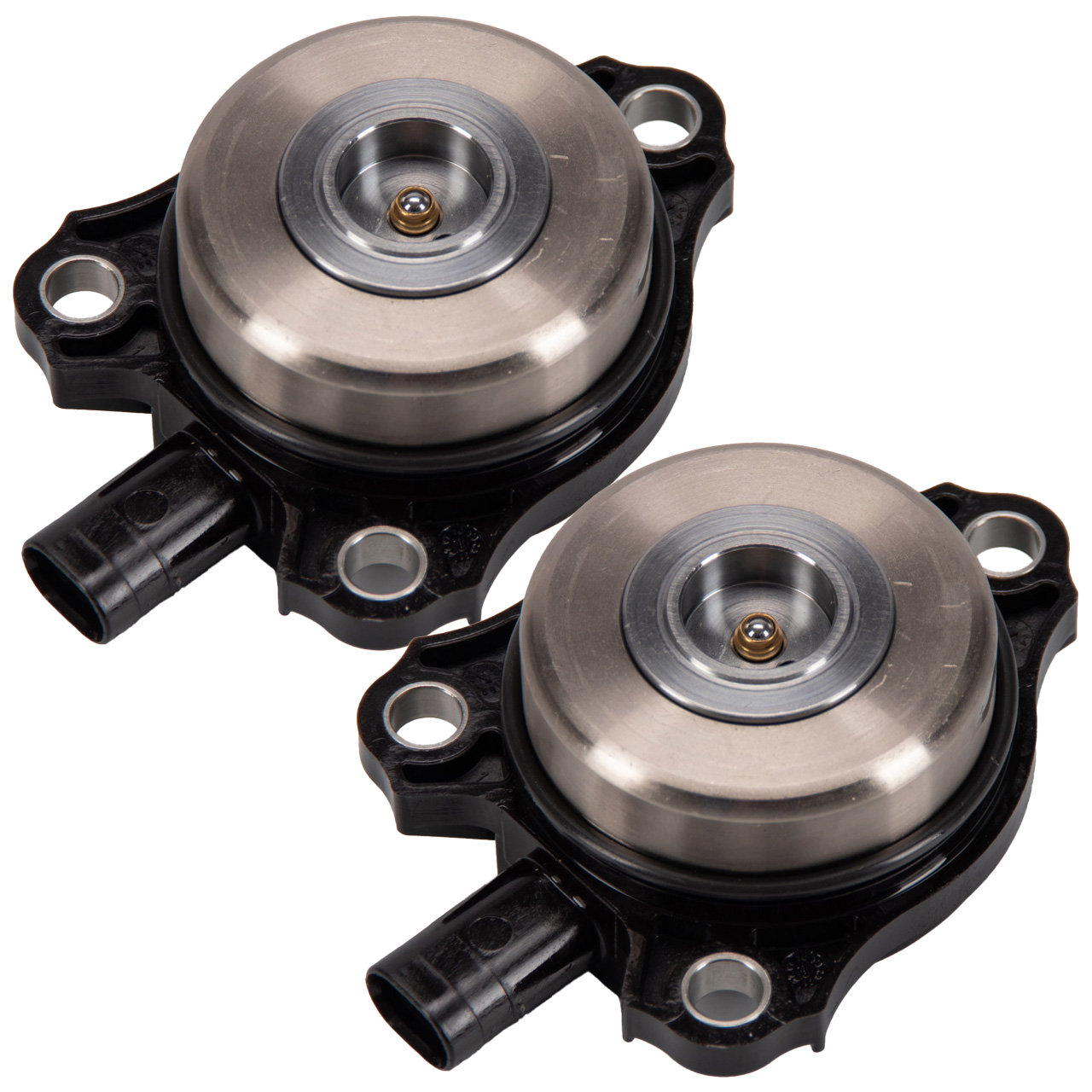 2x Steuerventil Nockenwelle für MERCEDES W204 S204 C204 W212 S212 A/C207 M271 2711560090