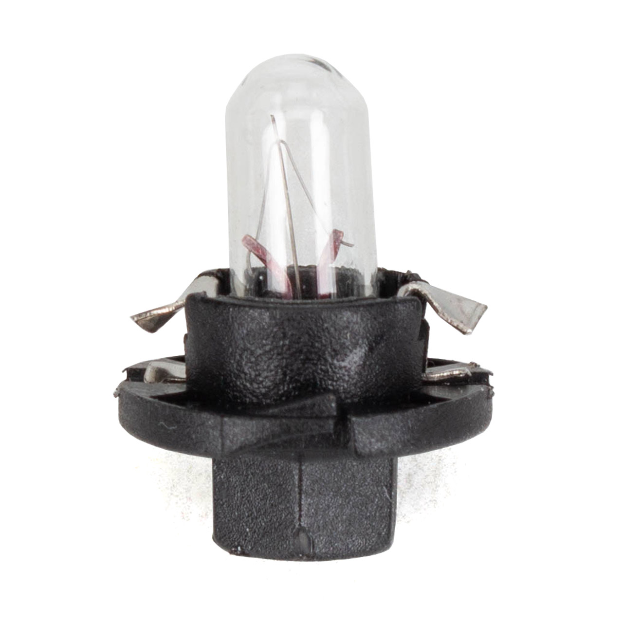 10x PHILIPS 12625CP Halogenlampe Glühlampe Instrumentenbeleuchtung 12V 1,2W B8,4d