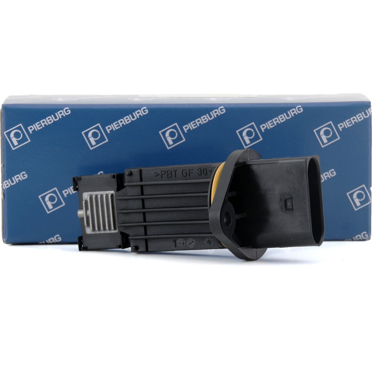 PIERBURG 7.22684.18.0 Luftmassenmesser Luftmengenmesser Sensor VW Audi SEAT SKODA 1.9 2.0