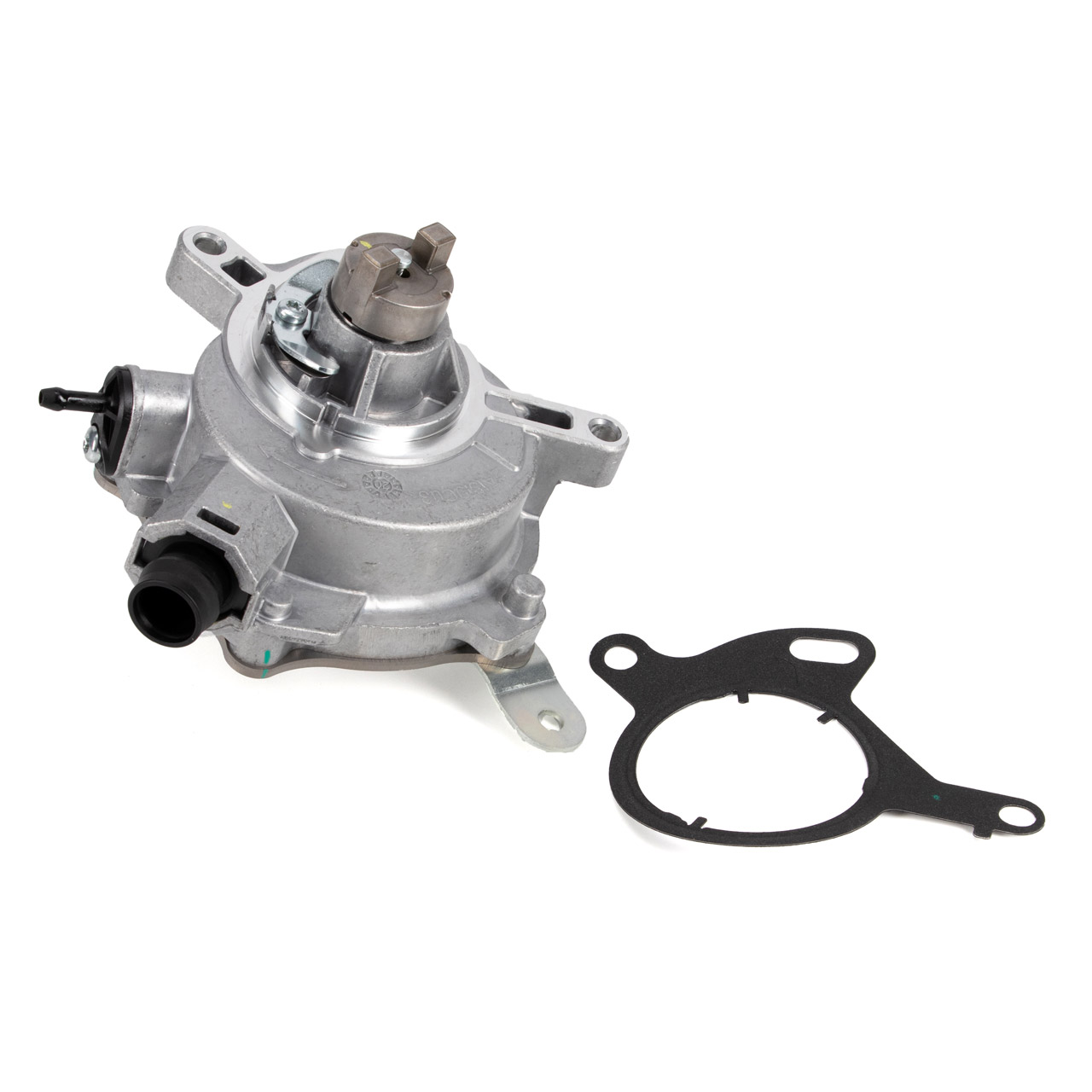 PIERBURG 7.24807.74.0 Unterdruckpumpe FORD Focus 3 Fiesta 6 7 Mondeo 5 C-Max 1.0 EcoBoost