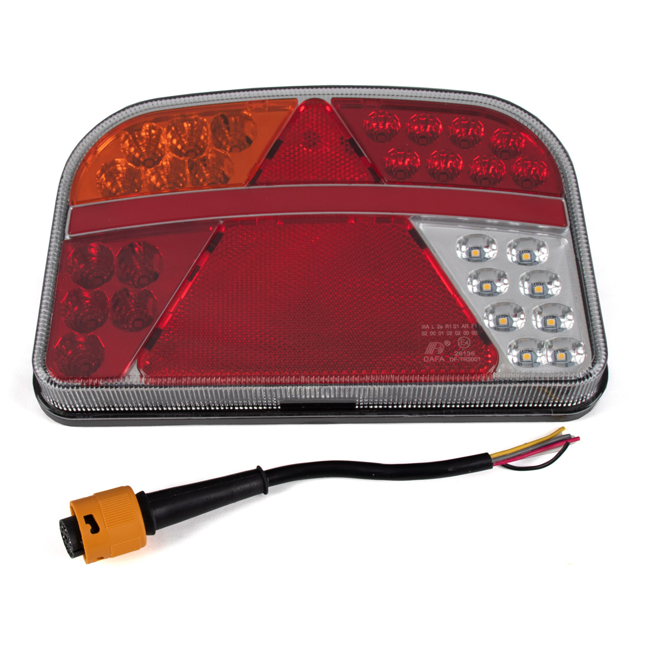 Kits LED-Scheinwerferlampen für VW EOS (1F7, 1F8)