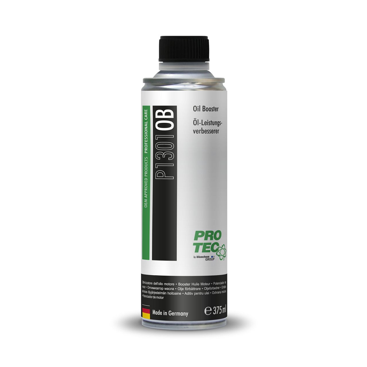 PROTEC Kraftstoff-Additive / Motoröl-Additive - P1301 