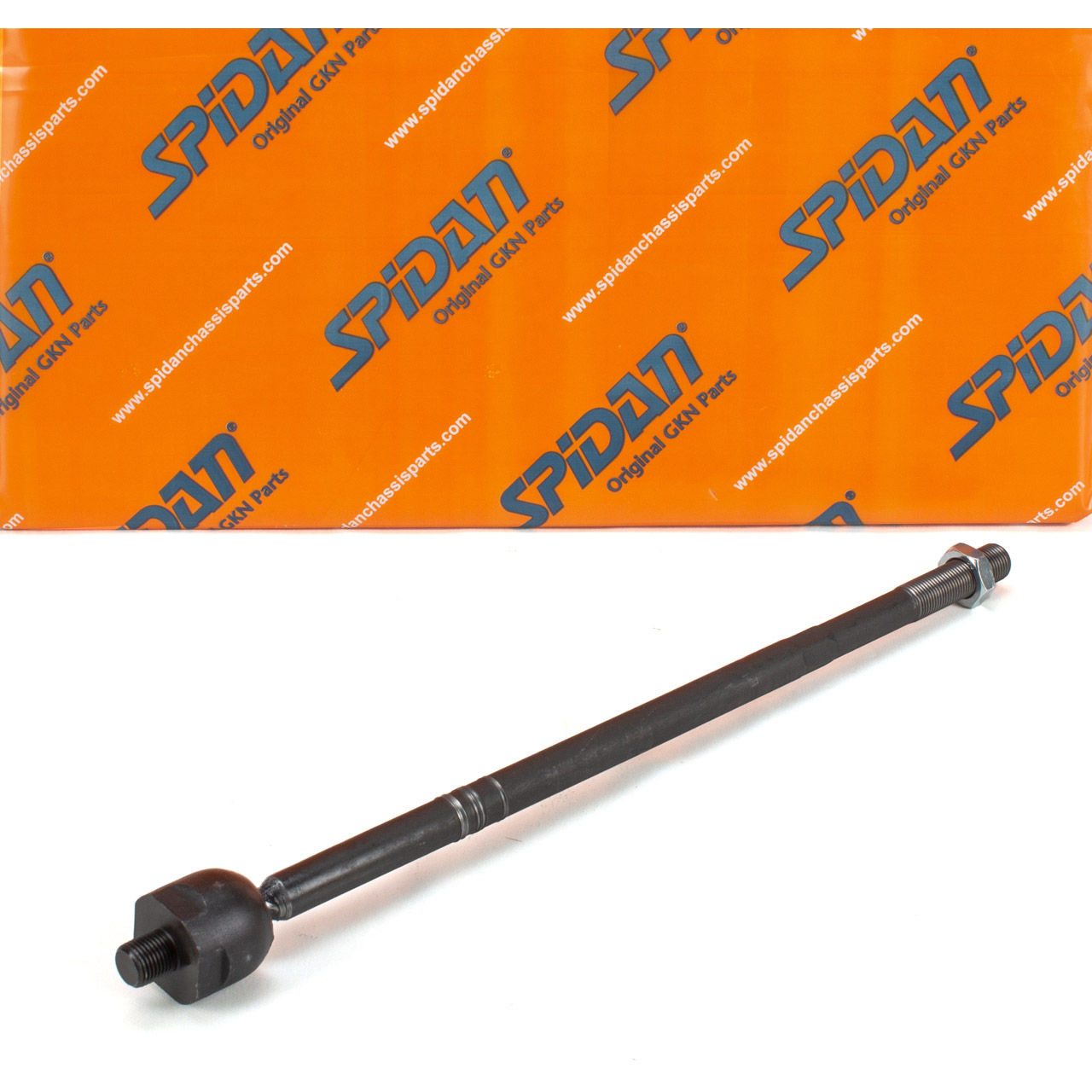 SPIDAN 65150 Spurstange Axialgelenk VW ID.4 E21 SKODA Enyaq iV Coupe SUV vorne 1EA423810C