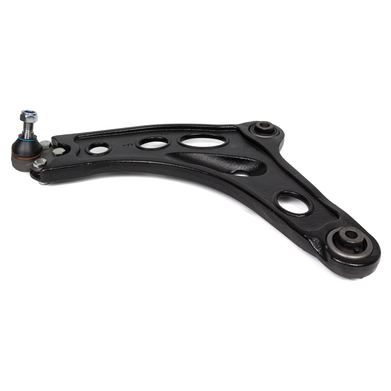 SPIDAN 50438 Querlenker NISSAN Primastar OPEL Vivaro X83 RENAULT Trafic 2 vorne links