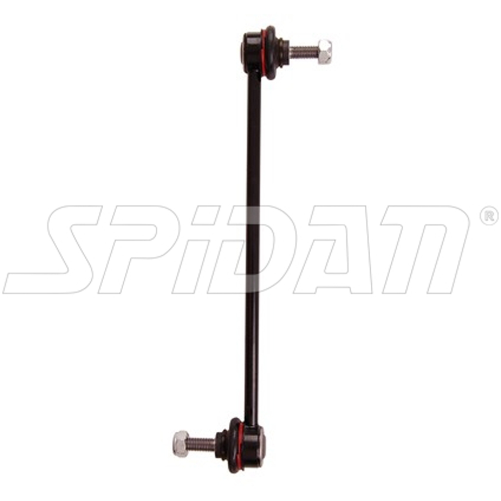 SPIDAN 57053 Koppelstange Stabilisator BMW 5er E39 535i 540i M5 vorne 31351095664