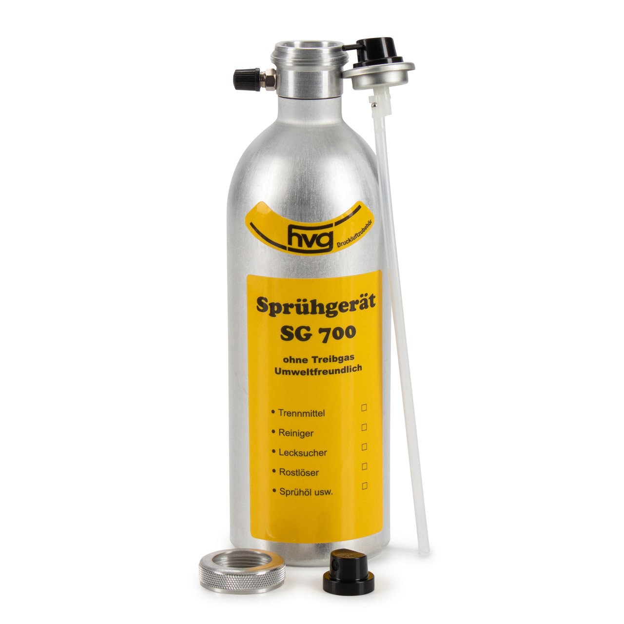 Druckluft Reiniger Spraydose 400ml einfach online kaufen