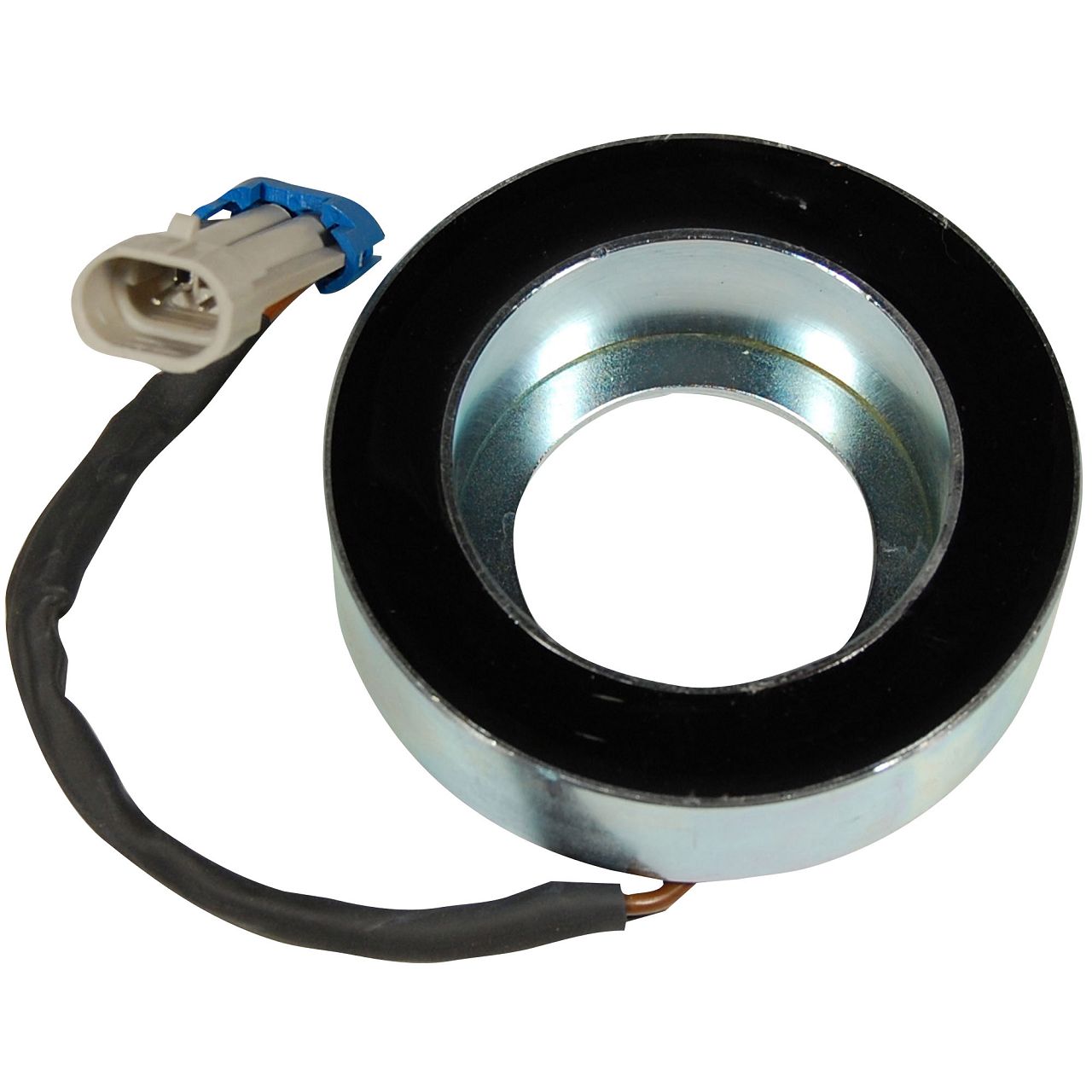 Magnetspule Magnetkupplung Spule für Delphi Kompressor OPEL Astra G H Zafira B