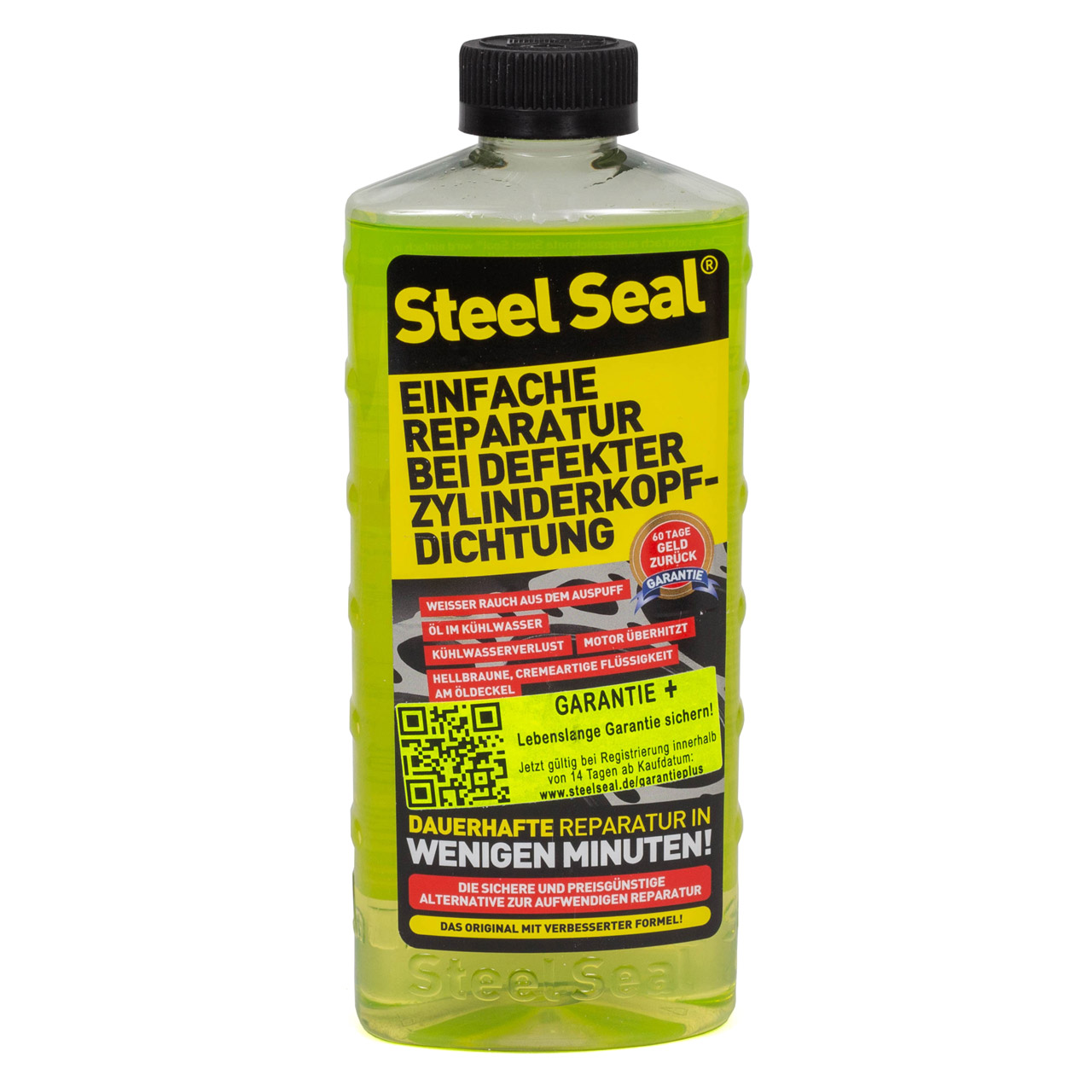 Steel Seal
