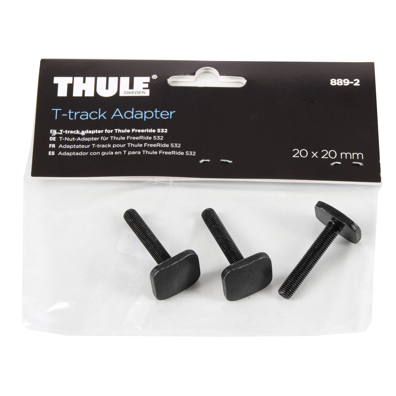 thule track