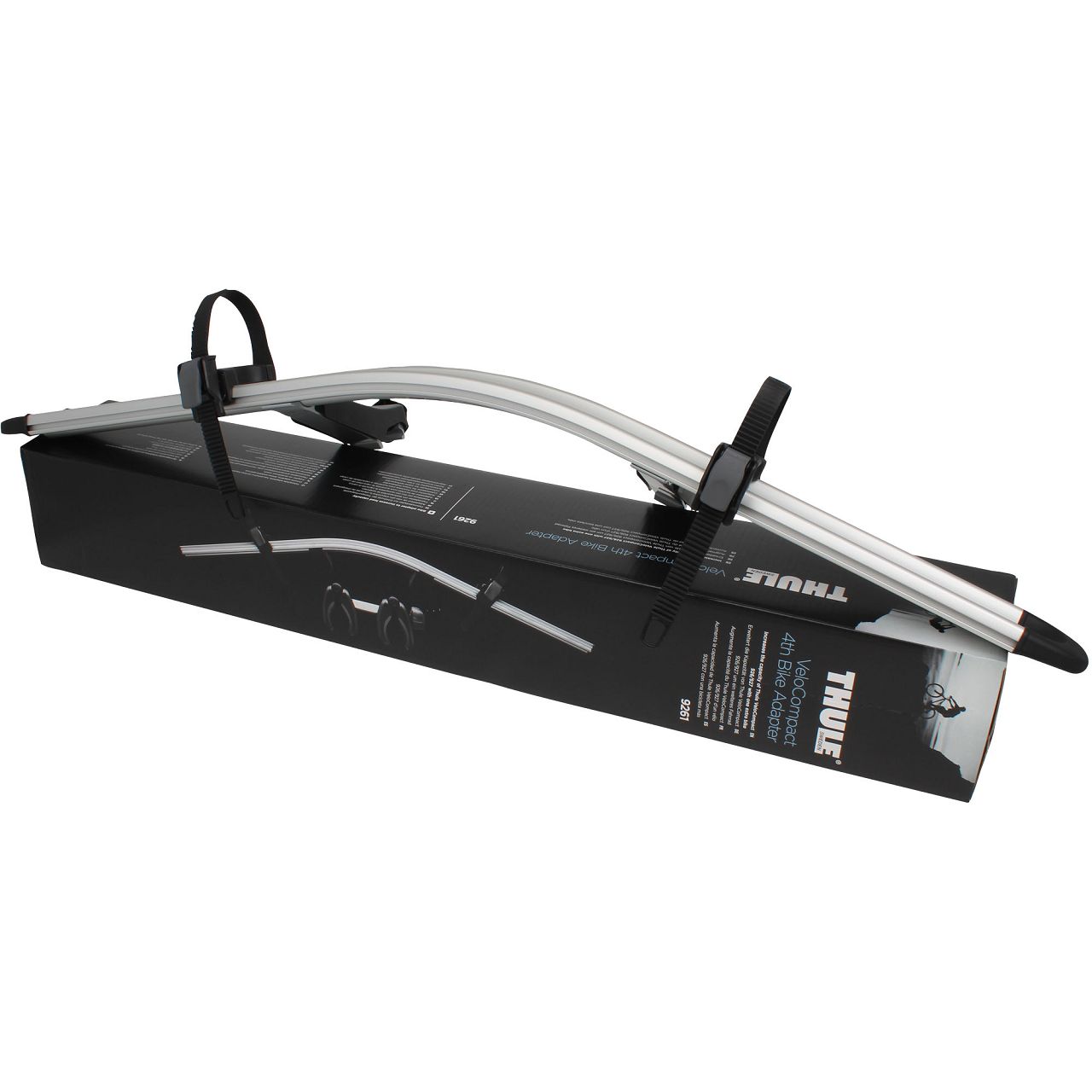 thule 9261 velocompact