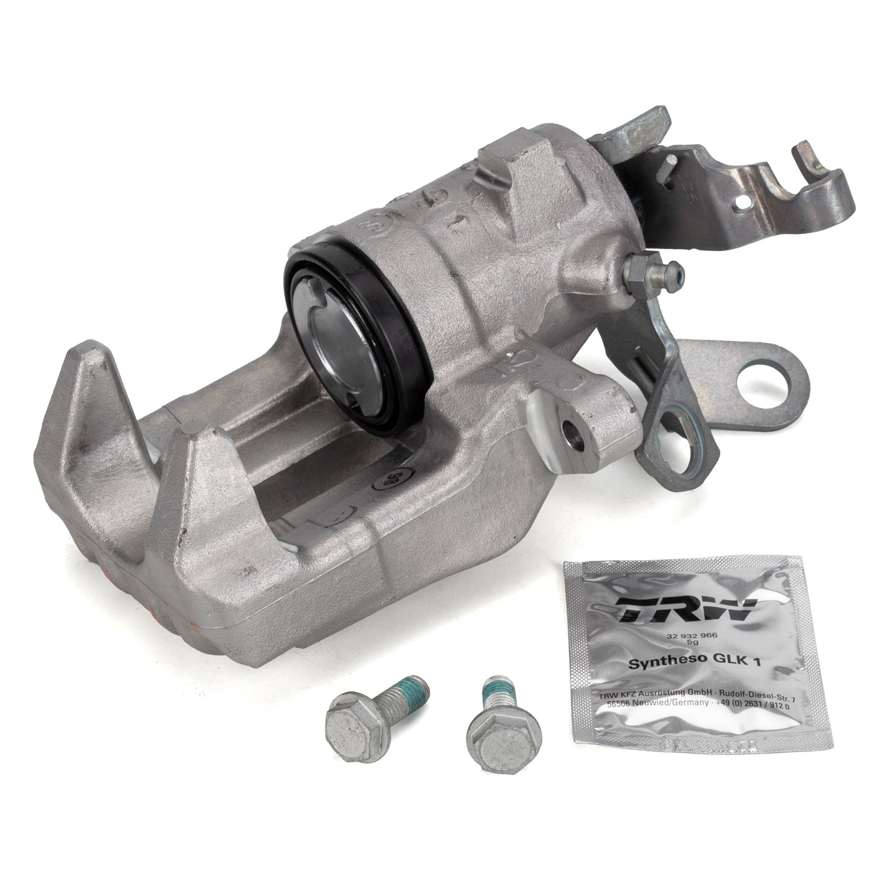 TRW ST1504 Bremssattel-Reparatursatz ▷ AUTODOC Preis und Erfahrung