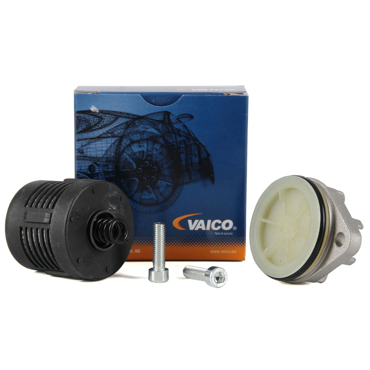 VAICO Ölfilter Haldex Kupplung VOLVO S40 S60 S80 V50 V70 XC70 XC90 30787687