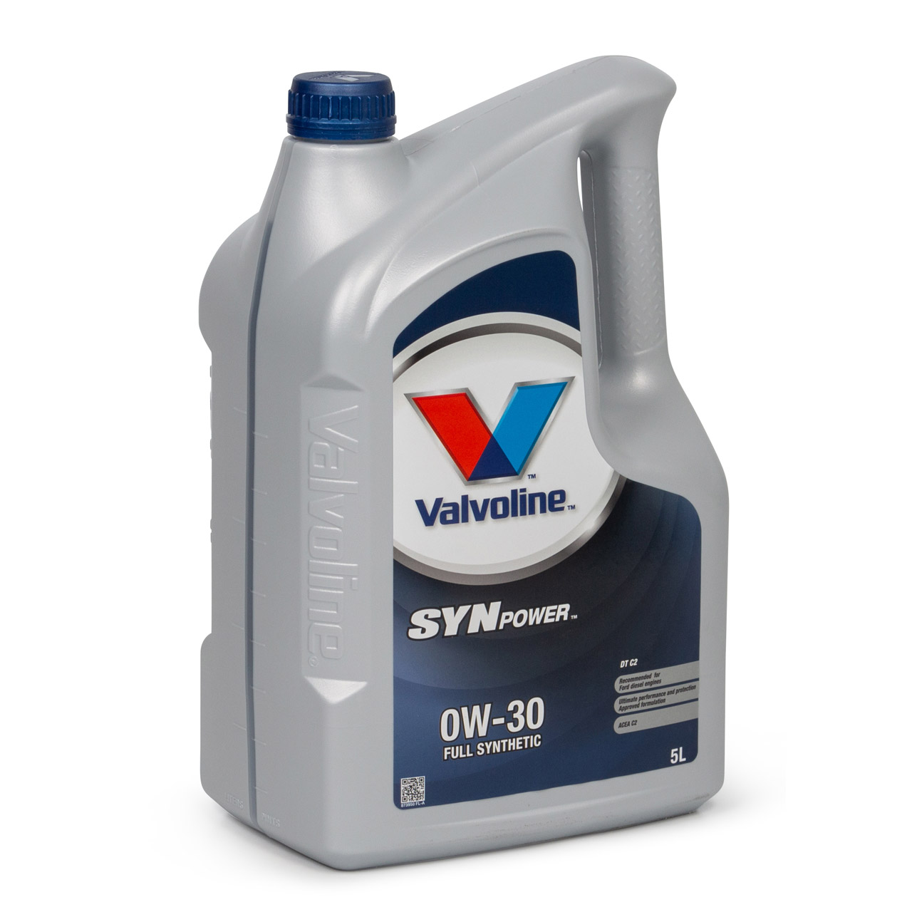 Valvoline 0w30 volvo