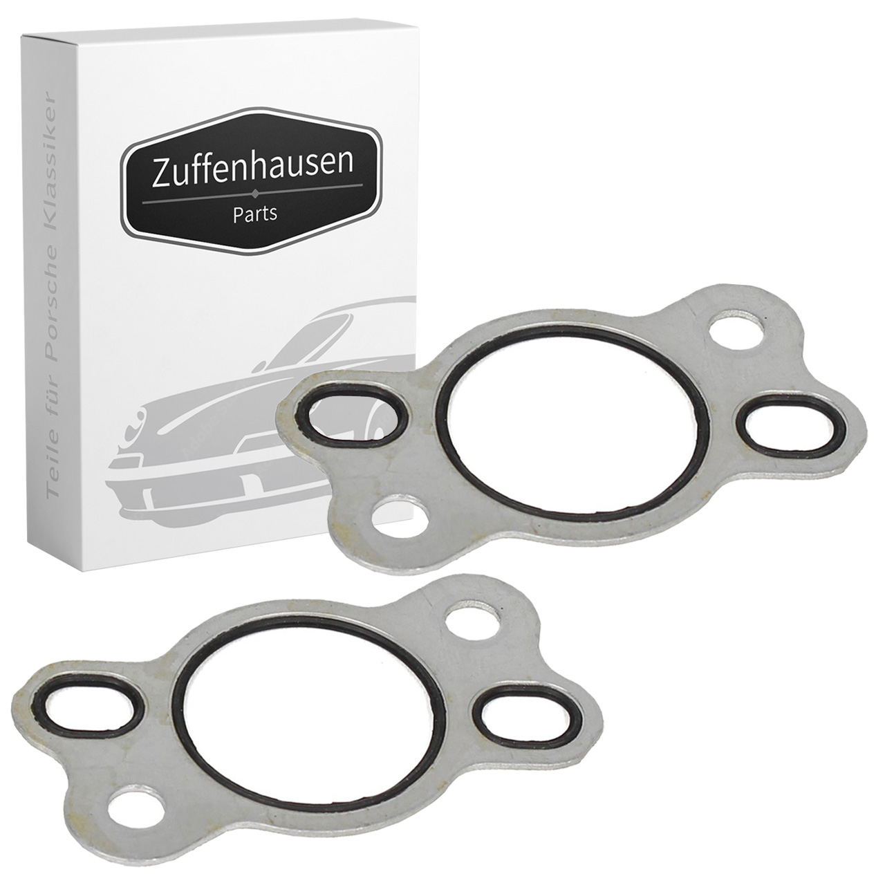 2x Dichtung Kettenspanner PORSCHE 964 993 996 Carrera / Turbo 96410517703