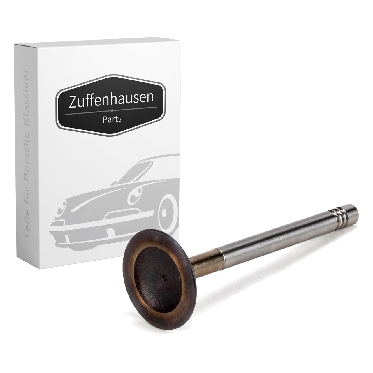 Einlassventil für PORSCHE 911 / Targa 2.0 L 130/131/150 PS 1967-1968 90110540104